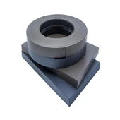 Bordure en vinyle pour contreplaqué